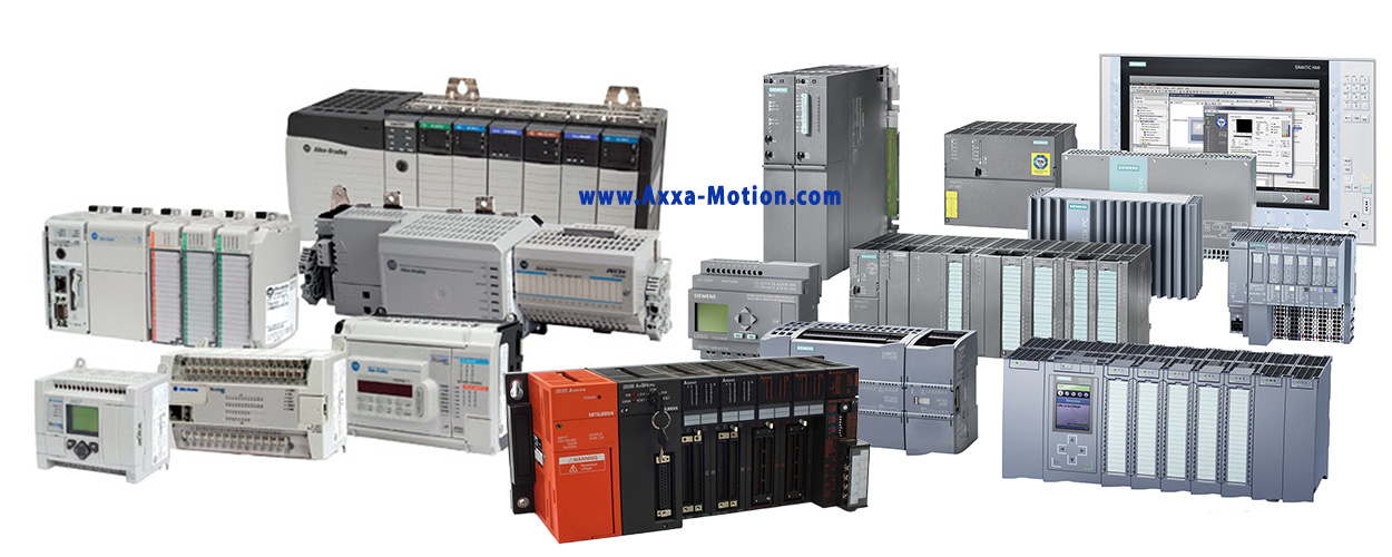 PLC (PROGRAMMABLE LOGIC CONTROLLER) AND DCS (DISTRIBUTED CONTROL SYSTEMS) REPAIRS