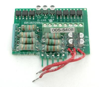 005-5408 / 0055408, Inverter-PCB - Magnetek