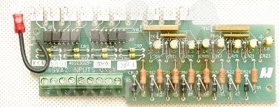46S03029-0010 / 46S030290010, Inverter-PCB - Magnetek