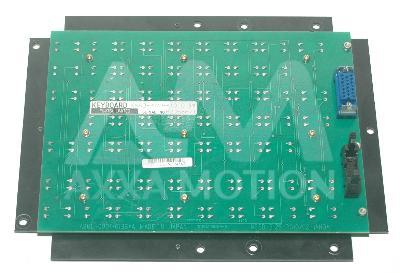 A86L-0001-0136-A / A86L00010136A, CNC-Boards - Fanuc