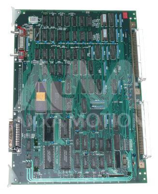 BN624A236H05, CNC-Boards - Mitsubishi