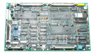 BN624A926G52, CNC-Boards - Mitsubishi