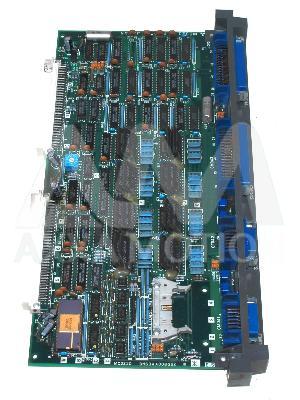 BN634A008G52, CNC-Boards - Mitsubishi