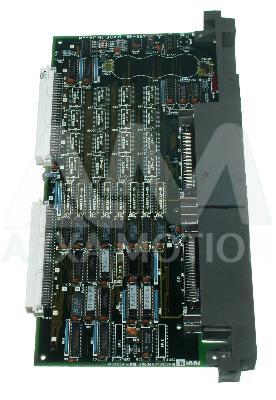BN634A073G52A, CNC-Boards - Mitsubishi