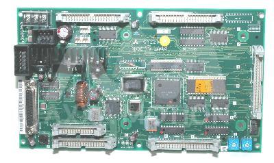 BN634A564G52, CNC-Boards - Mitsubishi