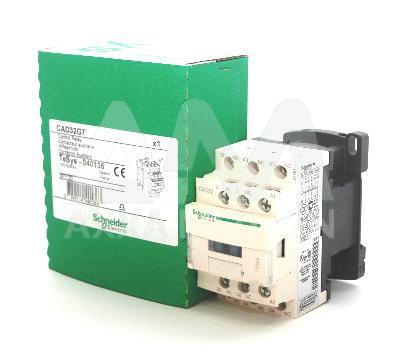CAD32G7, Contactors - Schneider-Electric