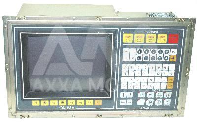 E0105-800-020-1 / E01058000201, Operating-Panel - Okuma