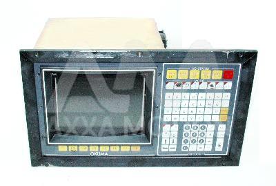 E0105-800-055-1 / E01058000551, Operating-Panel - Okuma