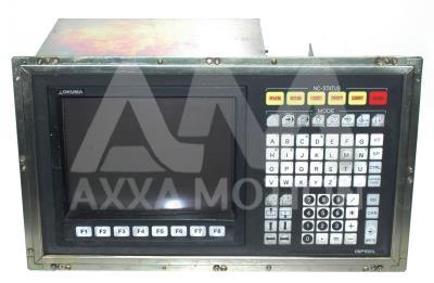 E0105-800-138-1 / E01058001381, Operating-Panel - Okuma