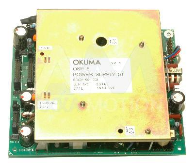 E0451-521-031 / E0451521031, Part-of-machine - Okuma