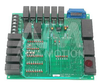 E4800-S10-005 / E4800S10005, CNC-Boards - Okuma