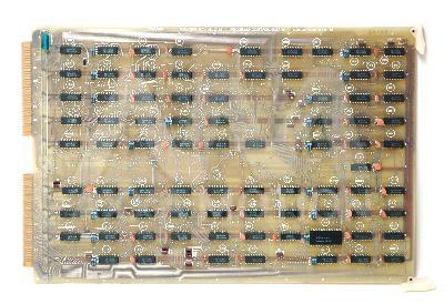 E4809-032-216-M / E4809032216M, CNC-Boards - Okuma