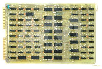 E4809-032-218-D / E4809032218D, CNC-Boards - Okuma