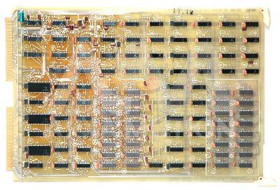 E4809-032-219-H / E4809032219H, CNC-Boards - Okuma