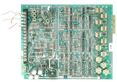 E4809-032-390-D / E4809032390D, CNC-Boards - Okuma