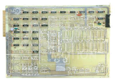 E4809-032-394-A / E4809032394A, CNC-Boards - Okuma