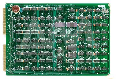 E4809-032-396-B / E4809032396B, CNC-Boards - Okuma
