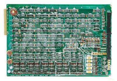 E4809-032-399-C / E4809032399C, CNC-Boards - Okuma