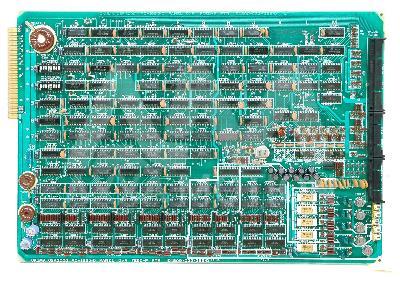 E4809-032-399-D / E4809032399D, CNC-Boards - Okuma
