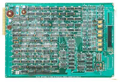 E4809-032-400-B / E4809032400B, CNC-Boards - Okuma