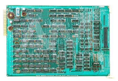 E4809-032-400-E / E4809032400E, CNC-Boards - Okuma