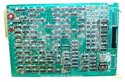 E4809-032-400-F / E4809032400F, CNC-Boards - Okuma