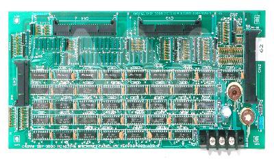 E4809-032-409-A / E4809032409A, CNC-Boards - Okuma