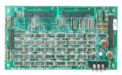 E4809-032-409-B / E4809032409B, CNC-Boards - Okuma