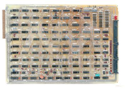 E4809-045-004-B / E4809045004B, CNC-Boards - Okuma