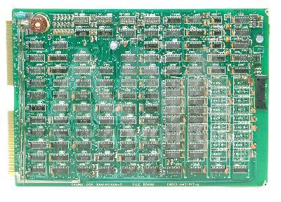 E4809-045-013-B / E4809045013B, CNC-Boards - Okuma