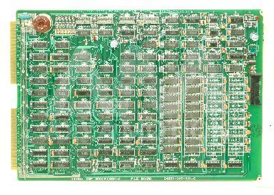 E4809-045-013-C / E4809045013C, CNC-Boards - Okuma
