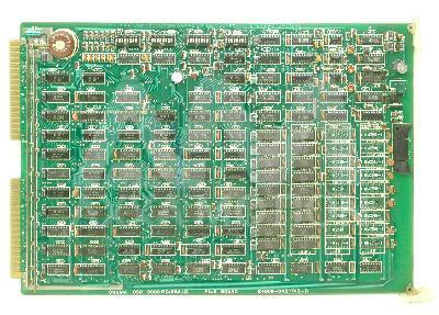 E4809-045-013-D / E4809045013D, CNC-Boards - Okuma