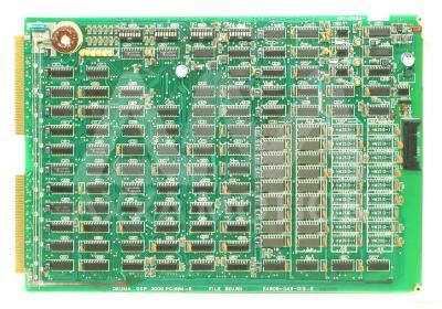 E4809-045-013-E / E4809045013E, CNC-Boards - Okuma