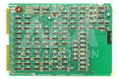 E4809-045-013-F / E4809045013F, CNC-Boards - Okuma