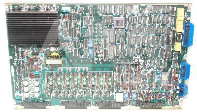 E4809-045-084-C / E4809045084C, Drives-DC-Servo-Spindle-PCB - Okuma