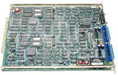 E4809-436-016-C / E4809436016C, CNC-Boards - Okuma