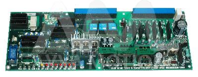 E4809-770-069-A / E4809770069A, Drives-Servo-PCB - Okuma