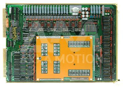EE1722, CNC-Boards - Hitachi-Seiki