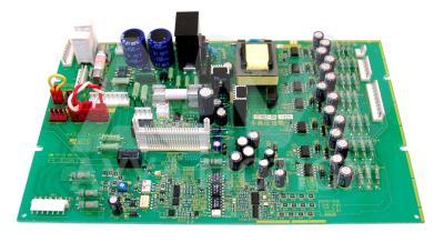 EP-3959E-C1 / EP3959EC1, Inverter-PCB - Fuji