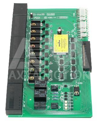 ES-V4499 / ESV4499, CNC-Boards - Okuma