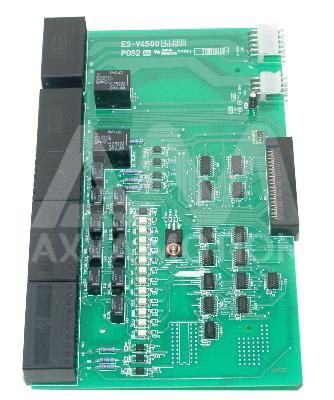 ES-V4500 / ESV4500, CNC-Boards - Okuma