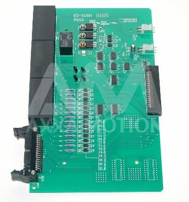 ES-V4501 / ESV4501, CNC-Boards - Okuma