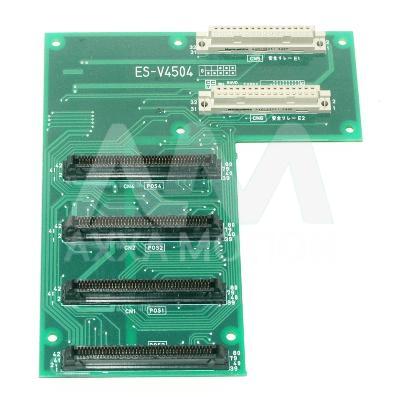 ES-V4504 / ESV4504, CNC-Boards - Okuma