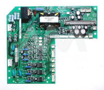 ETP615902 is an Inverter-PCB manufactured by Yaskawa 