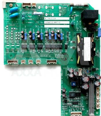 ETP615951 is an Inverter-PCB manufactured by Yaskawa 