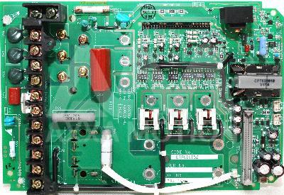 ETP616152 is an Inverter-PCB manufactured by Yaskawa 