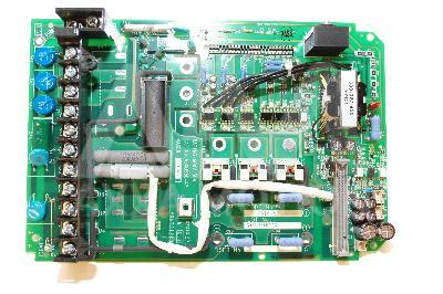 ETP616163 is an Inverter-PCB manufactured by Yaskawa 