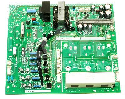 ETP616980 is an Inverter-PCB manufactured by Yaskawa 