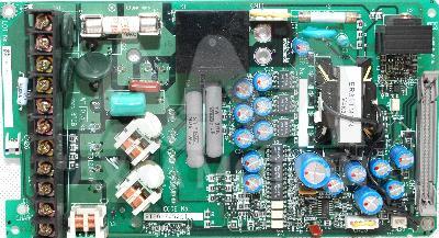 ETP617052 is an Inverter-PCB manufactured by Yaskawa 