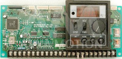 HH18882MIC, Inverter-PCB - Allen-Bradley